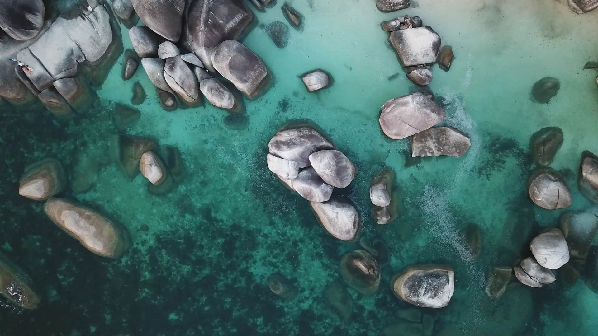 2D1N Weekend Quick Escape Belitung