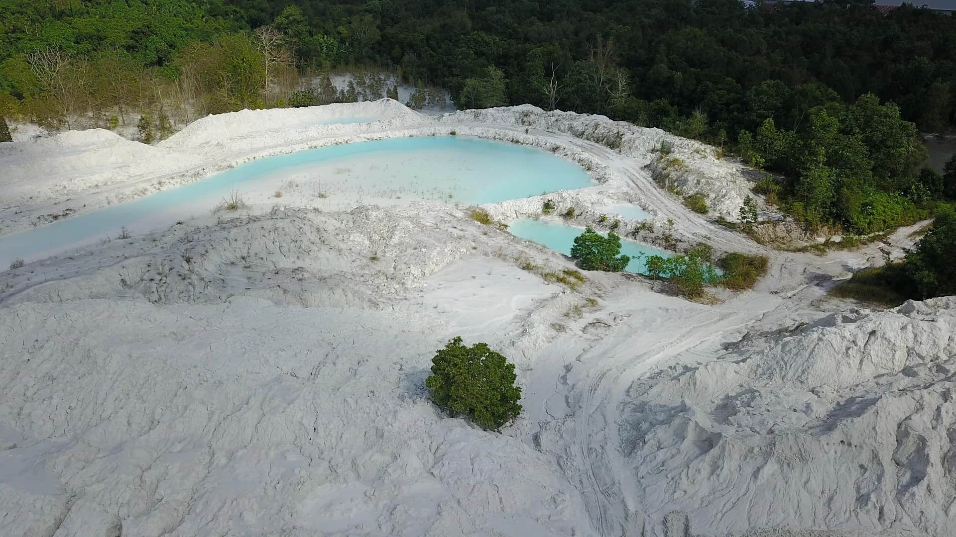 3D2N Island Hopping & Lengkuas Heritage - Foto 5