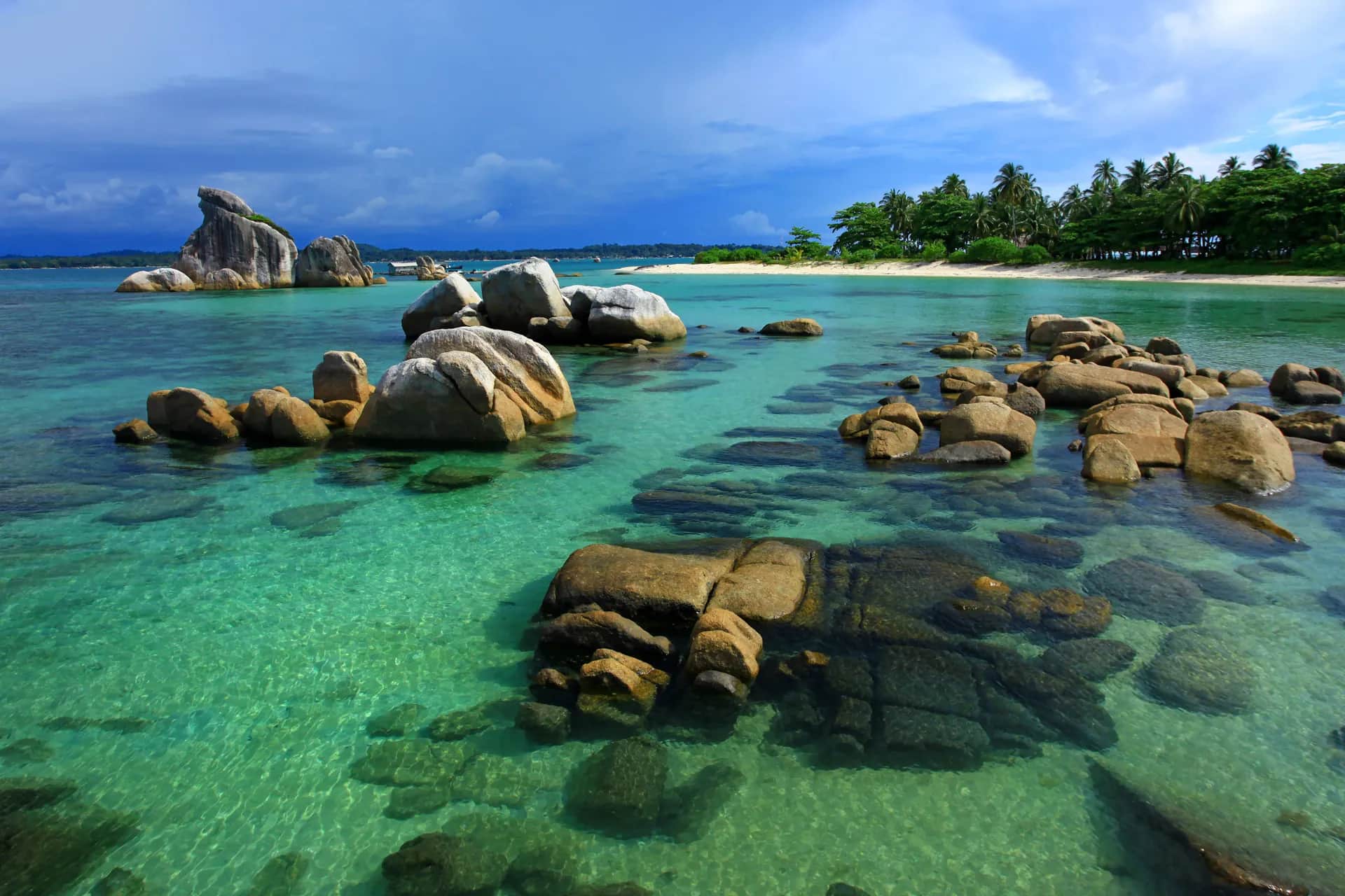 4D3N Complete Belitung & East Belitung Laskar Pelangi - Foto 5